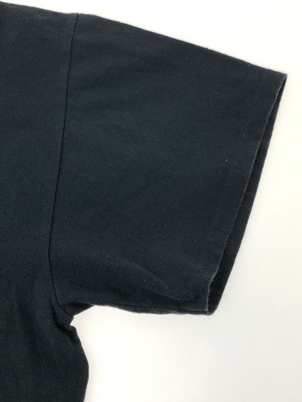 【中古品】【メンズ】 NEIGHBORHOOD ネイバーフッド CRAFT WITH PRIDE TEE 231LBNH-STM02S クラフト ウィズ プライド Tシャツ 142-260222-rt-01-tag サイズ：L カラー：ブラック 万代Net店