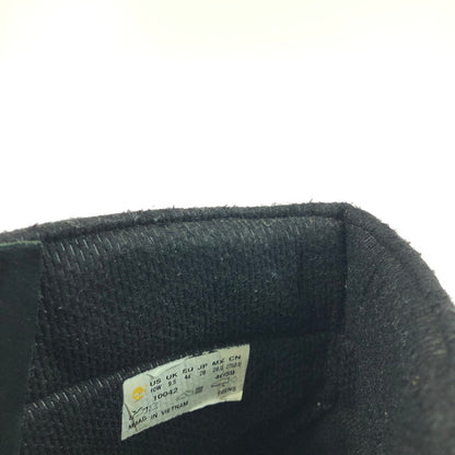 【現状渡し品】【メンズ】 Timberland ティンバーランド 6INCH BASIC BOOTS 10042 6インチ ベーシックブーツ 靴 164-260303-yy-08-tag サイズ：27.5cm/US9.5W カラー：ブラック 万代Net店