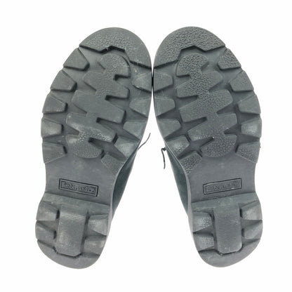 【現状渡し品】【メンズ】 Timberland ティンバーランド 6INCH BASIC BOOTS 10042 6インチ ベーシックブーツ 靴 164-260303-yy-08-tag サイズ：27.5cm/US9.5W カラー：ブラック 万代Net店