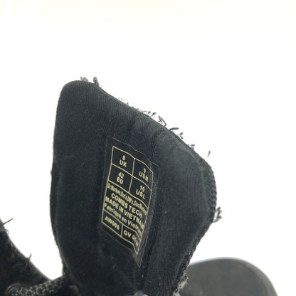 【中古品】【メンズ】 Dr.Martens ドクターマーチン COMBS TECH 7 TIE BOOT コムズ テック 7タイ ブーツ シューズ 靴 164-260303-yy-05-tag サイズ：USm9/UK8 カラー：ブラック 万代Net店