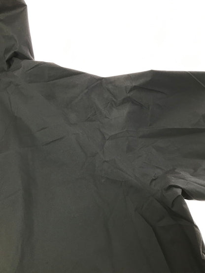 【中古品】【メンズ】 2.5L RAIN JACKET JK-21SU005 レインジャケット ナイロンジャケット ライトアウター 144-260222-na-07-tag サイズ：XL カラー：ブラック 万代Net店