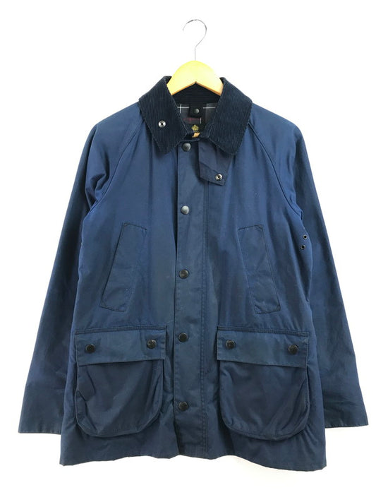 【現状渡し品】【メンズ】 Barbour バーブァー OILED JACKET 1702255 オイルドジャケット 144-260223-rt-07-tag サイズ：36 カラー：ブルー系 万代Net店