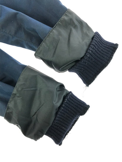 【現状渡し品】【メンズ】 Barbour バーブァー OILED JACKET 1702255 オイルドジャケット 144-260223-rt-07-tag サイズ：36 カラー：ブルー系 万代Net店