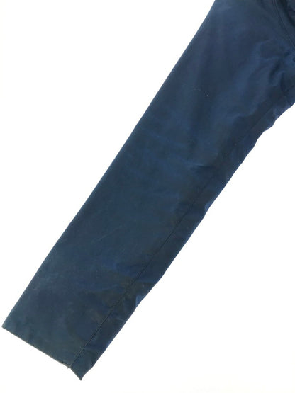 【現状渡し品】【メンズ】 Barbour バーブァー OILED JACKET 1702255 オイルドジャケット 144-260223-rt-07-tag サイズ：36 カラー：ブルー系 万代Net店