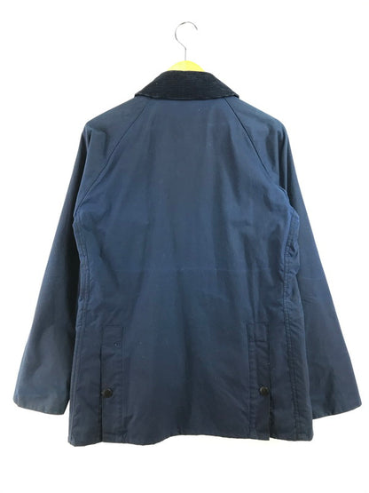 【現状渡し品】【メンズ】 Barbour バーブァー OILED JACKET 1702255 オイルドジャケット 144-260223-rt-07-tag サイズ：36 カラー：ブルー系 万代Net店