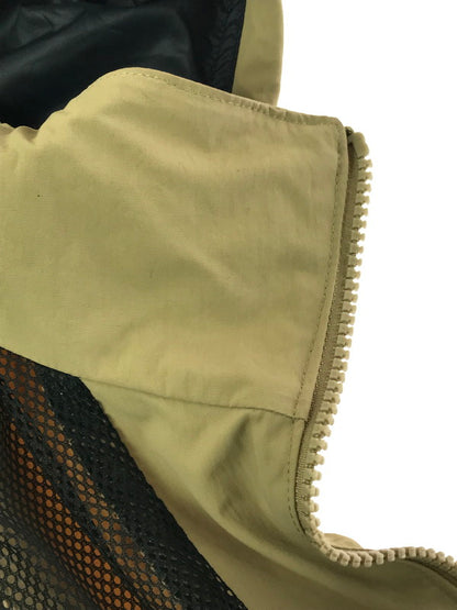【中古品】【メンズ】 THE NORTH FACE ザ・ノースフェイス FIELD UTILITY JACKET NP72430 フィールド ユーティリティ ジャケット 144-260223-rt-04-tag サイズ：M カラー：ベージュ 万代Net店