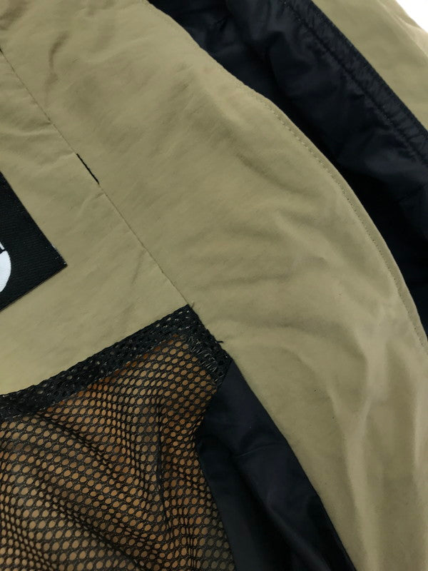 【中古品】【メンズ】 THE NORTH FACE ザ・ノースフェイス FIELD UTILITY JACKET NP72430 フィールド ユーティリティ ジャケット 144-260223-rt-04-tag サイズ：M カラー：ベージュ 万代Net店