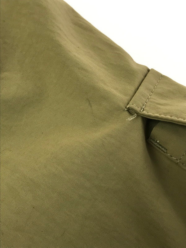 【中古品】【メンズ】 THE NORTH FACE ザ・ノースフェイス FIELD UTILITY JACKET NP72430 フィールド ユーティリティ ジャケット 144-260223-rt-04-tag サイズ：M カラー：ベージュ 万代Net店