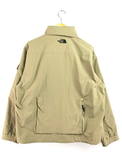 【中古品】【メンズ】 THE NORTH FACE ザ・ノースフェイス FIELD UTILITY JACKET NP72430 フィールド ユーティリティ ジャケット 144-260223-rt-04-tag サイズ：M カラー：ベージュ 万代Net店