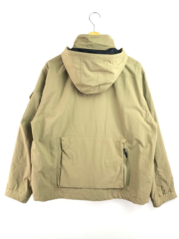 【中古品】【メンズ】 THE NORTH FACE ザ・ノースフェイス FIELD UTILITY JACKET NP72430 フィールド ユーティリティ ジャケット 144-260223-rt-04-tag サイズ：M カラー：ベージュ 万代Net店