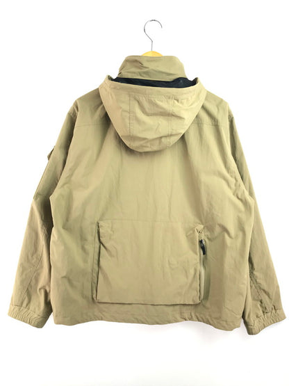 【中古品】【メンズ】 THE NORTH FACE ザ・ノースフェイス FIELD UTILITY JACKET NP72430 フィールド ユーティリティ ジャケット 144-260223-rt-04-tag サイズ：M カラー：ベージュ 万代Net店