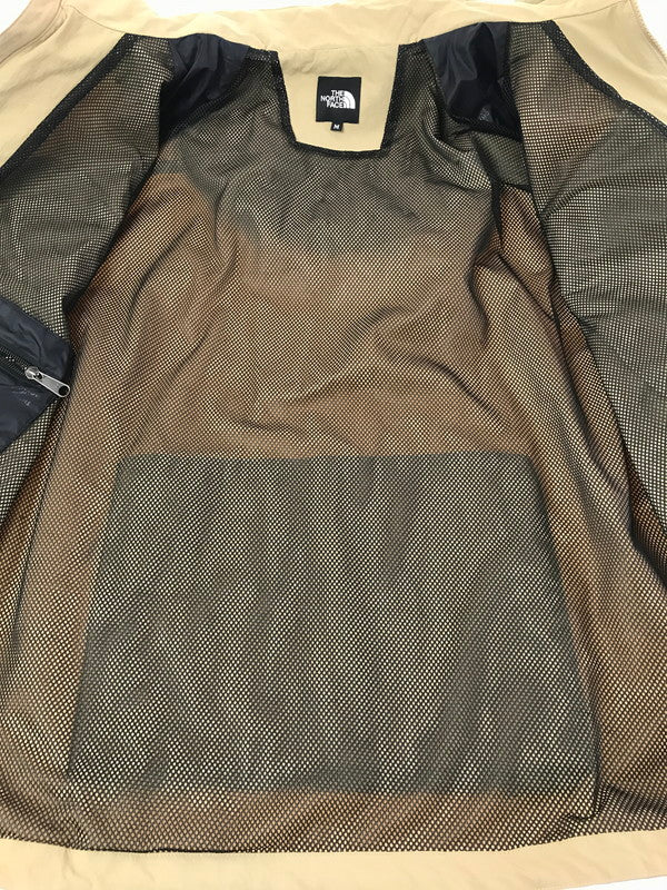 【中古品】【メンズ】 THE NORTH FACE ザ・ノースフェイス FIELD UTILITY JACKET NP72430 フィールド ユーティリティ ジャケット 144-260223-rt-04-tag サイズ：M カラー：ベージュ 万代Net店
