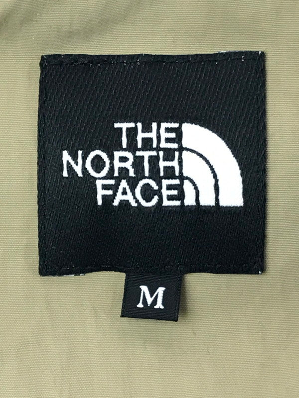 【中古品】【メンズ】 THE NORTH FACE ザ・ノースフェイス FIELD UTILITY JACKET NP72430 フィールド ユーティリティ ジャケット 144-260223-rt-04-tag サイズ：M カラー：ベージュ 万代Net店
