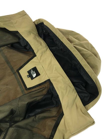 【中古品】【メンズ】 THE NORTH FACE ザ・ノースフェイス FIELD UTILITY JACKET NP72430 フィールド ユーティリティ ジャケット 144-260223-rt-04-tag サイズ：M カラー：ベージュ 万代Net店