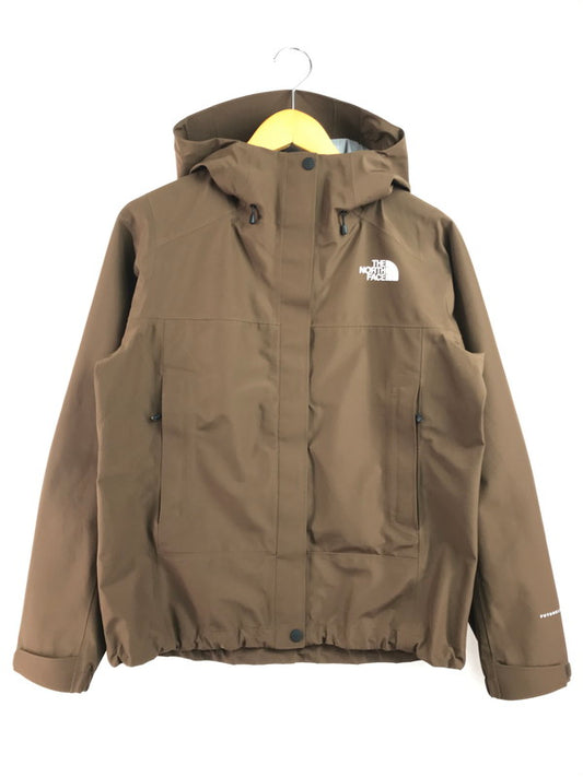 【中古品】【レディース】 THE NORTH FACE ザ・ノースフェイス FL JACKET NPW12114 フューチャー ライト ジャケット アウター 168-260223-rt-10-tag サイズ：L カラー：ブラウン 万代Net店