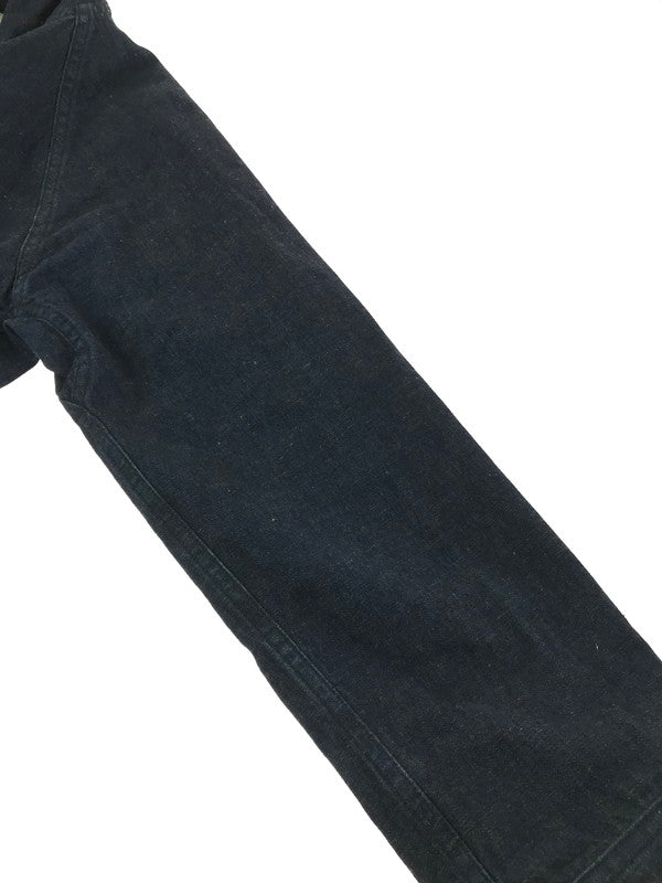 【中古品】【メンズ】 SASSAFRAS ササフラス 15SS GARDENER BUD BREAKER ガーデナー バド ブレーカー 144-260223-rt-05-tag サイズ：S カラー：インディゴ 万代Net店