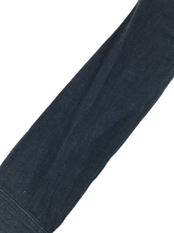 【中古品】【メンズ】 SASSAFRAS ササフラス 15SS GARDENER BUD BREAKER ガーデナー バド ブレーカー 144-260223-rt-05-tag サイズ：S カラー：インディゴ 万代Net店