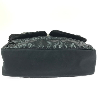 【中古品】【メンズ】 MASTERPIECE マスターピース 2WAY BUSINESS BAG 55502] ビジネスバッグ ショルダーバッグ カバン 188-260428-na-05-tagh カラー：ブラック 万代Net店