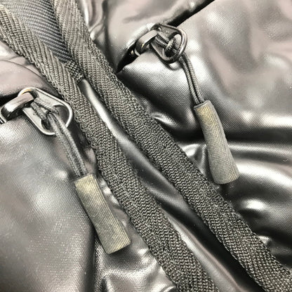 【中古品】【メンズ】 MASTERPIECE マスターピース 2WAY BUSINESS BAG 55502] ビジネスバッグ ショルダーバッグ カバン 188-260428-na-05-tagh カラー：ブラック 万代Net店