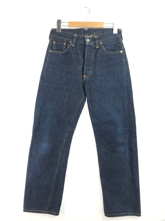 【中古品】【メンズ】 Levi's リーバイス 501XXC DENIM PANTS 7201-0003 USA製 555刻印 98年製 1937年モデル デニムパンツ ジーンズ ボトムス 157-260312-rt-07-tag サイズ：W31 カラー：インディゴ 万代Net店