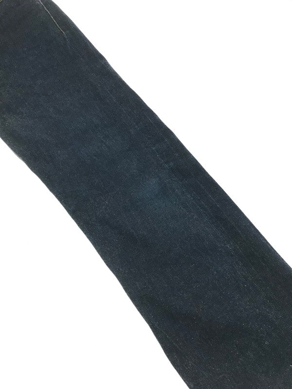 【中古品】【メンズ】 Levi's リーバイス 501XXC DENIM PANTS 7201-0003 USA製 555刻印 98年製 1937年モデル デニムパンツ ジーンズ ボトムス 157-260312-rt-07-tag サイズ：W31 カラー：インディゴ 万代Net店