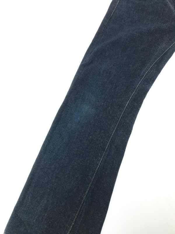 【中古品】【メンズ】 Levi's リーバイス 501XXC DENIM PANTS 7201-0003 USA製 555刻印 98年製 1937年モデル デニムパンツ ジーンズ ボトムス 157-260312-rt-07-tag サイズ：W31 カラー：インディゴ 万代Net店