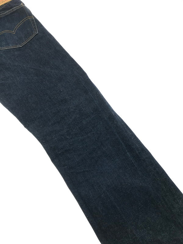 【中古品】【メンズ】 Levi's リーバイス 501XXC DENIM PANTS 7201-0003 USA製 555刻印 98年製 1937年モデル デニムパンツ ジーンズ ボトムス 157-260312-rt-07-tag サイズ：W31 カラー：インディゴ 万代Net店