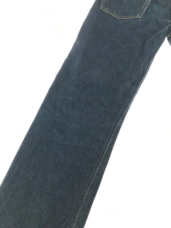 【中古品】【メンズ】 Levi's リーバイス 501XXC DENIM PANTS 7201-0003 USA製 555刻印 98年製 1937年モデル デニムパンツ ジーンズ ボトムス 157-260312-rt-07-tag サイズ：W31 カラー：インディゴ 万代Net店