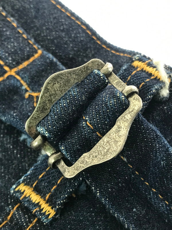 【中古品】【メンズ】 Levi's リーバイス 501XXC DENIM PANTS 7201-0003 USA製 555刻印 98年製 1937年モデル デニムパンツ ジーンズ ボトムス 157-260312-rt-07-tag サイズ：W31 カラー：インディゴ 万代Net店