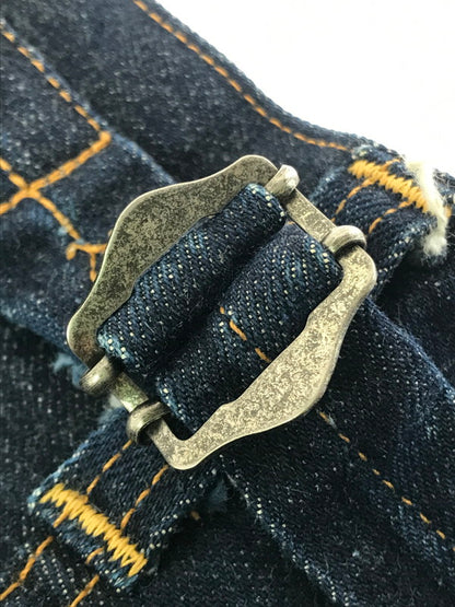 【中古品】【メンズ】 Levi's リーバイス 501XXC DENIM PANTS 7201-0003 USA製 555刻印 98年製 1937年モデル デニムパンツ ジーンズ ボトムス 157-260312-rt-07-tag サイズ：W31 カラー：インディゴ 万代Net店