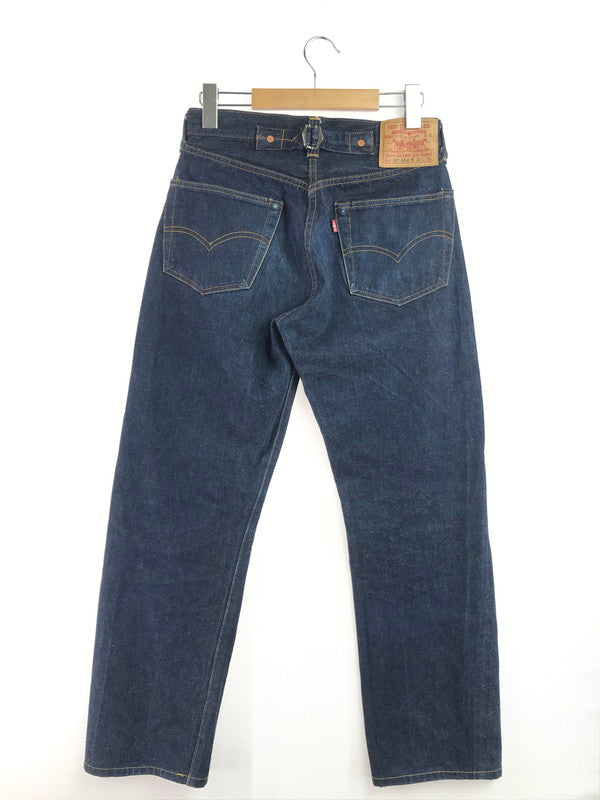 【中古品】【メンズ】 Levi's リーバイス 501XXC DENIM PANTS 7201-0003 USA製 555刻印 98年製 1937年モデル デニムパンツ ジーンズ ボトムス 157-260312-rt-07-tag サイズ：W31 カラー：インディゴ 万代Net店