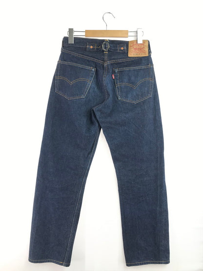 【中古品】【メンズ】 Levi's リーバイス 501XXC DENIM PANTS 7201-0003 USA製 555刻印 98年製 1937年モデル デニムパンツ ジーンズ ボトムス 157-260312-rt-07-tag サイズ：W31 カラー：インディゴ 万代Net店