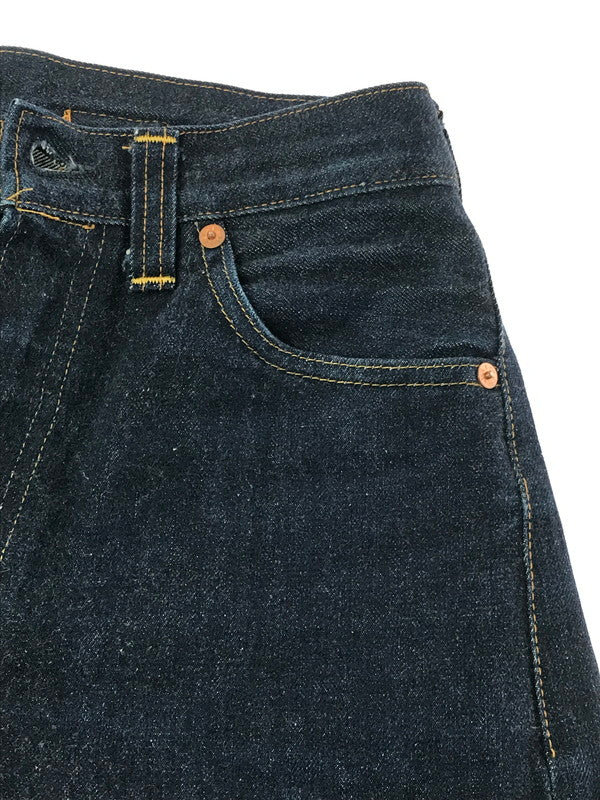 【中古品】【メンズ】 Levi's リーバイス 501XXC DENIM PANTS 7201-0003 USA製 555刻印 98年製 1937年モデル デニムパンツ ジーンズ ボトムス 157-260312-rt-07-tag サイズ：W31 カラー：インディゴ 万代Net店