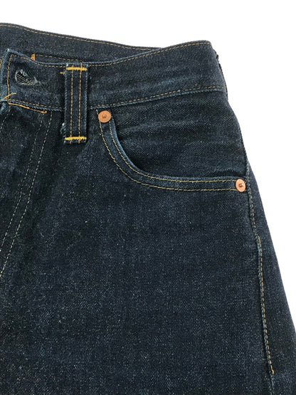 【中古品】【メンズ】 Levi's リーバイス 501XXC DENIM PANTS 7201-0003 USA製 555刻印 98年製 1937年モデル デニムパンツ ジーンズ ボトムス 157-260312-rt-07-tag サイズ：W31 カラー：インディゴ 万代Net店