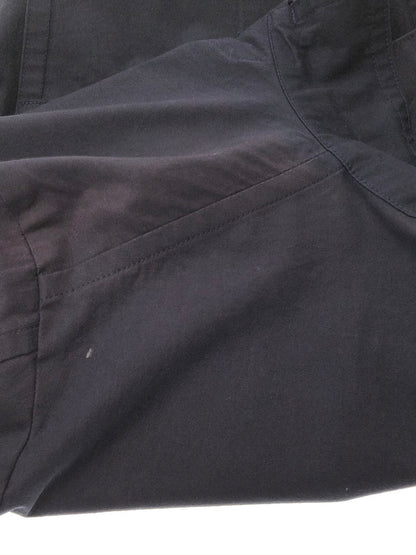 【中古品】【メンズ】 Y'S ワイズ COTTON JACKET YE-J13-021 コットン ジャケット ライトアウター 140-260705-rt-02-tag サイズ：3 カラー：ネイビー 万代Net店