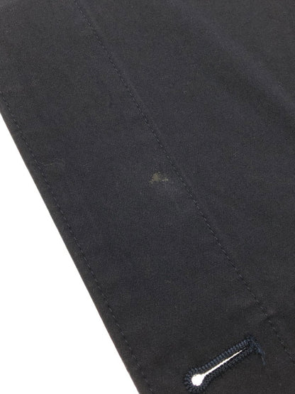 【中古品】【メンズ】 Y'S ワイズ COTTON JACKET YE-J13-021 コットン ジャケット ライトアウター 140-260705-rt-02-tag サイズ：3 カラー：ネイビー 万代Net店