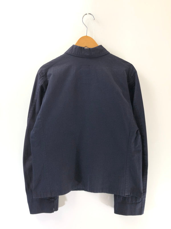 中古品】【メンズ】 Y'S ワイズ COTTON JACKET YE-J13-021 コットン