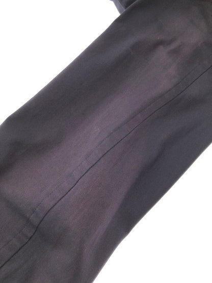 【中古品】【メンズ】 Y'S ワイズ COTTON JACKET YE-J13-021 コットン ジャケット ライトアウター 140-260705-rt-02-tag サイズ：3 カラー：ネイビー 万代Net店