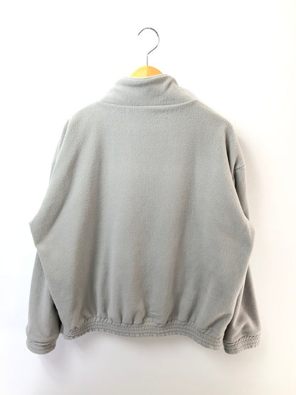 【中古品】【メンズ】 WIND AND SEA FLEECE JACKET WDS-O-CMC-24-Q4-JK-01 フリース ジャケット アウター 142-260525-ki-01-tagh サイズ：XL カラー：グレー 万代Net店