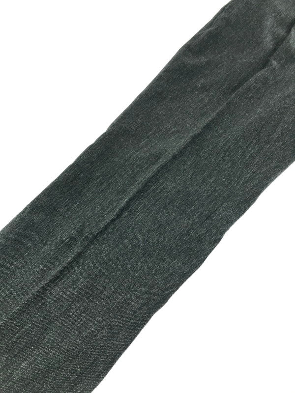 【中古品】【メンズ】 ISSEY MIYAKE MEN イッセイ ミヤケ メン 80's WOOL PANTS LG43124 80年代 ウールパンツ 筆タグ ヴィンテージ ボトムス 151-260523-rt-05-tagh サイズ：M カラー：グレー 万代Net店