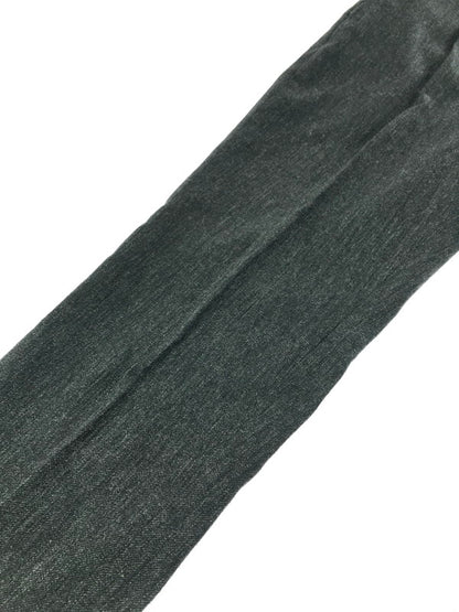 【中古品】【メンズ】 ISSEY MIYAKE MEN イッセイ ミヤケ メン 80's WOOL PANTS LG43124 80年代 ウールパンツ 筆タグ ヴィンテージ ボトムス 151-260523-rt-05-tagh サイズ：M カラー：グレー 万代Net店