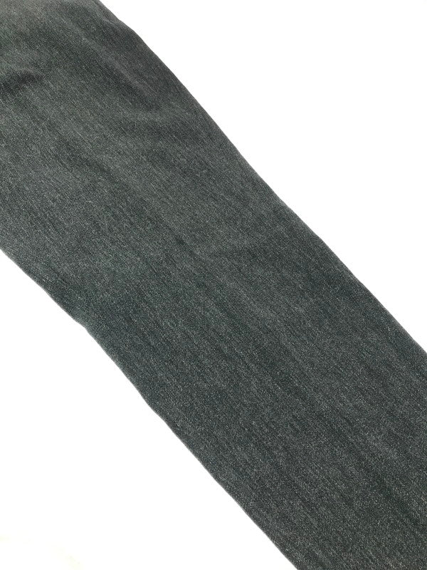 【中古品】【メンズ】 ISSEY MIYAKE MEN イッセイ ミヤケ メン 80's WOOL PANTS LG43124 80年代 ウールパンツ 筆タグ ヴィンテージ ボトムス 151-260523-rt-05-tagh サイズ：M カラー：グレー 万代Net店