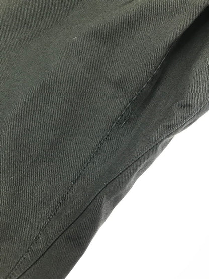 【中古品】【メンズ】 ISSEY MIYAKE MEN イッセイ ミヤケ メン STRAIGHT PANTS BLACK 44FF511 ストレート パンツ ボトムス 151-260523-rt-04-tagh サイズ：46024 カラー：ブラック 万代Net店