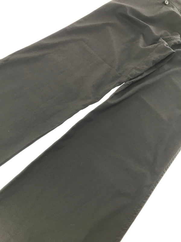 【中古品】【メンズ】 ISSEY MIYAKE MEN イッセイ ミヤケ メン STRAIGHT PANTS BLACK 44FF511 ストレート パンツ ボトムス 151-260523-rt-04-tagh サイズ：46024 カラー：ブラック 万代Net店