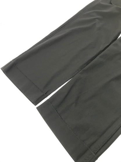 【中古品】【メンズ】 ISSEY MIYAKE MEN イッセイ ミヤケ メン STRAIGHT PANTS BLACK 44FF511 ストレート パンツ ボトムス 151-260523-rt-04-tagh サイズ：46024 カラー：ブラック 万代Net店
