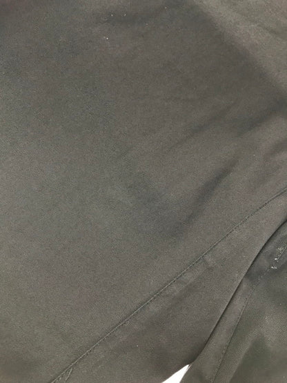 【中古品】【メンズ】 ISSEY MIYAKE MEN イッセイ ミヤケ メン STRAIGHT PANTS BLACK 44FF511 ストレート パンツ ボトムス 151-260523-rt-04-tagh サイズ：46024 カラー：ブラック 万代Net店