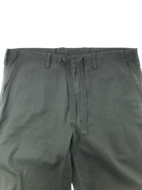 【中古品】【メンズ】 ISSEY MIYAKE MEN イッセイ ミヤケ メン STRAIGHT PANTS BLACK 44FF511 ストレート パンツ ボトムス 151-260523-rt-04-tagh サイズ：46024 カラー：ブラック 万代Net店