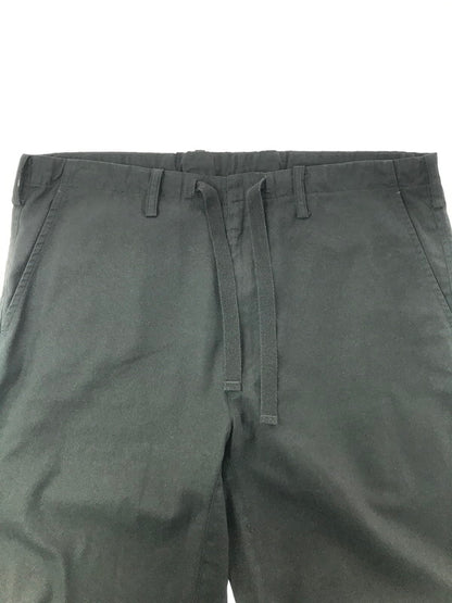【中古品】【メンズ】 ISSEY MIYAKE MEN イッセイ ミヤケ メン STRAIGHT PANTS BLACK 44FF511 ストレート パンツ ボトムス 151-260523-rt-04-tagh サイズ：46024 カラー：ブラック 万代Net店