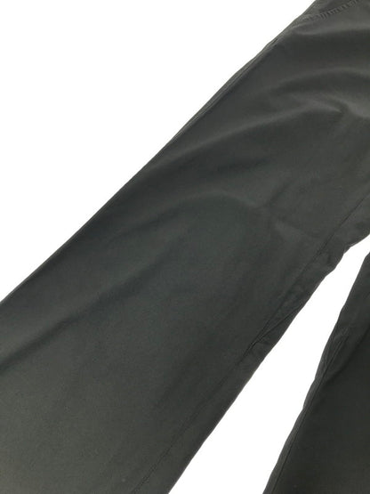 【中古品】【メンズ】 ISSEY MIYAKE MEN イッセイ ミヤケ メン STRAIGHT PANTS BLACK 44FF511 ストレート パンツ ボトムス 151-260523-rt-04-tagh サイズ：46024 カラー：ブラック 万代Net店