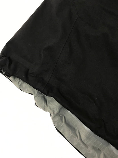 【中古品】【メンズ】 ARC'TERYX アークテリクス BETA JACKET BLACK X000009816 ベータ ジャケット アウター 144-260227-rt-05-tag サイズ：L カラー：ブラック 万代Net店